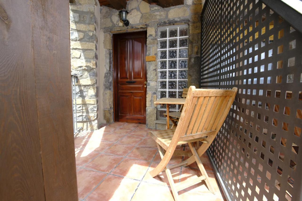 Hotel Balcon Del Pirineo Rural Ordesa Buesa Exteriér fotografie